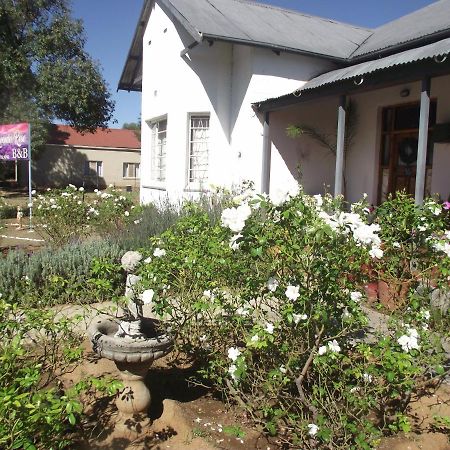 Bethulie Lavender Rose Bed & Breakfast エクステリア 写真