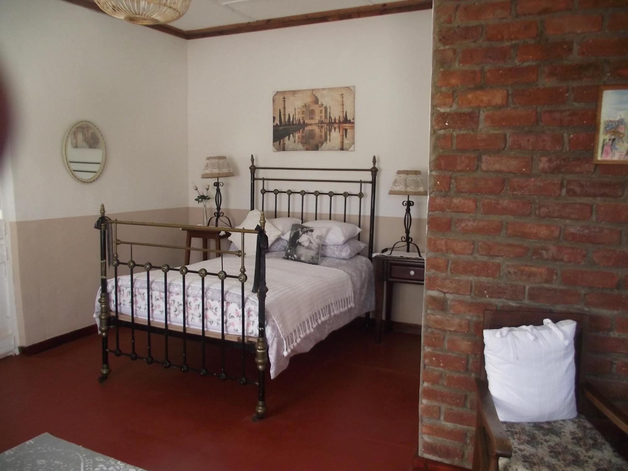Bethulie Lavender Rose Bed & Breakfast エクステリア 写真